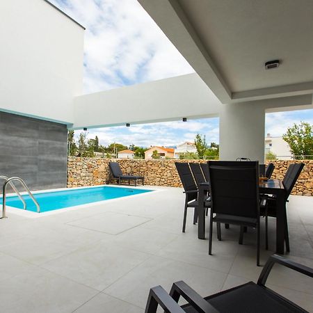 Novalja Bay Villas Bilik gambar
