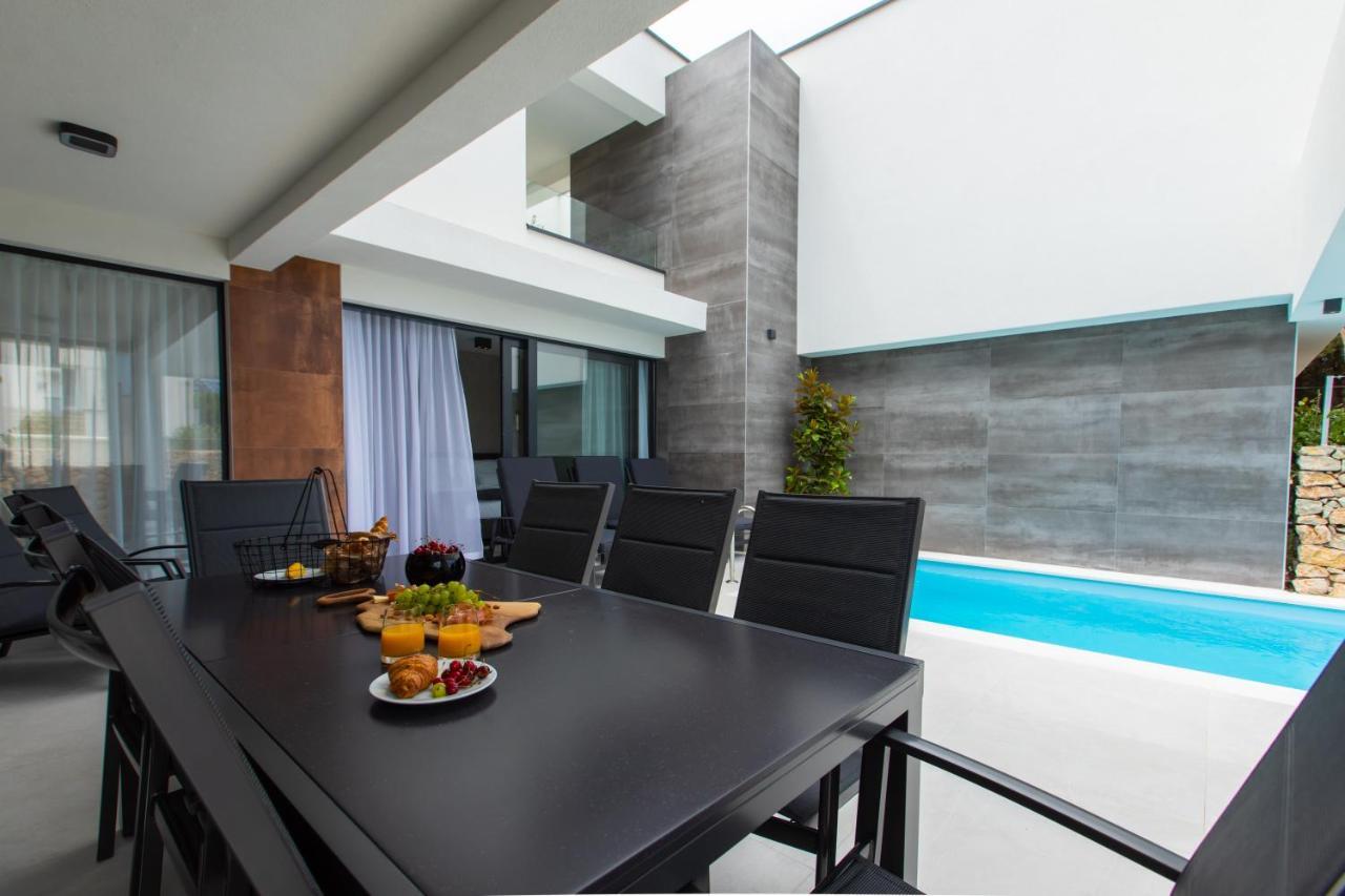Novalja Bay Villas Luaran gambar