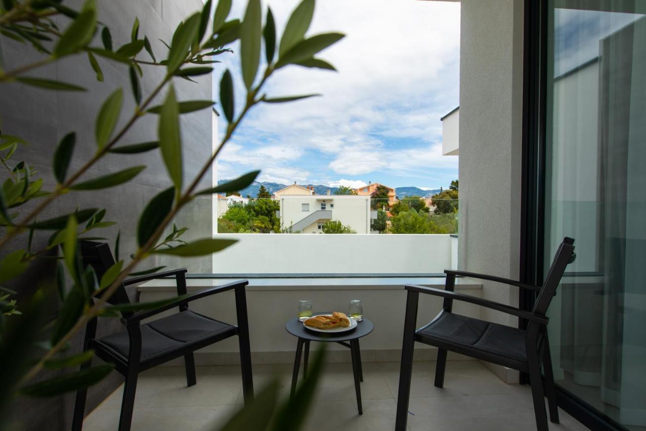 Novalja Bay Villas Luaran gambar