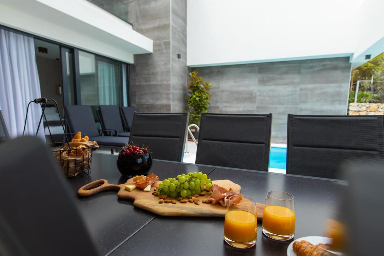 Novalja Bay Villas Luaran gambar