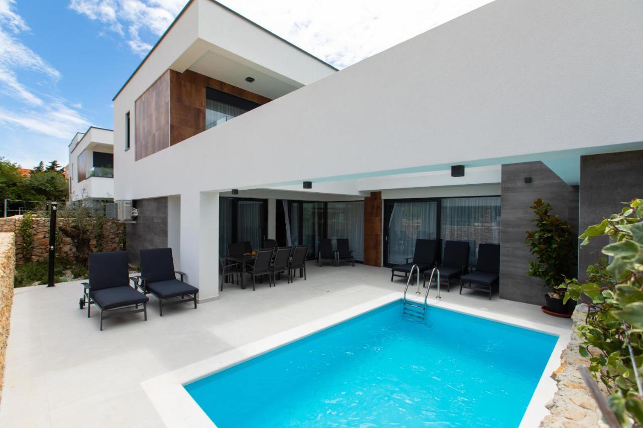 Novalja Bay Villas Bilik gambar
