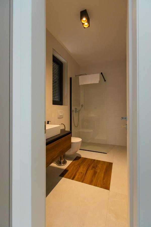 Novalja Bay Villas Luaran gambar