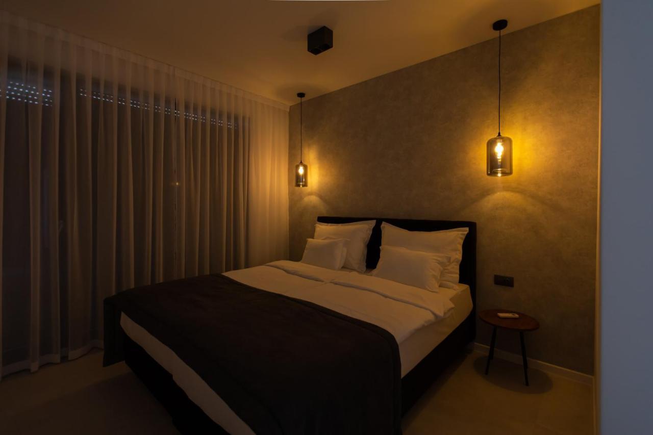 Novalja Bay Villas Luaran gambar