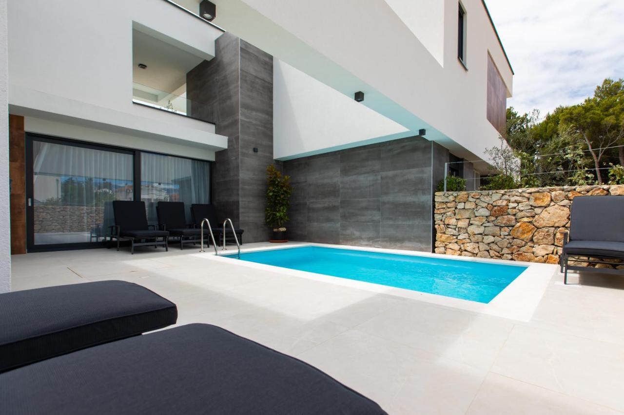 Novalja Bay Villas Luaran gambar