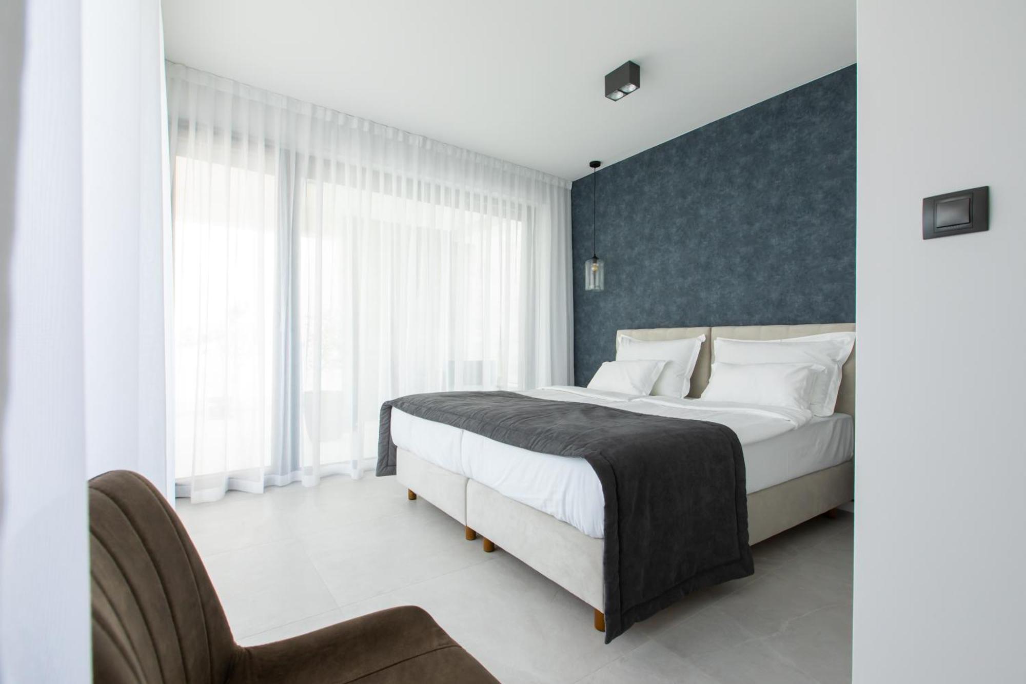 Novalja Bay Villas Bilik gambar