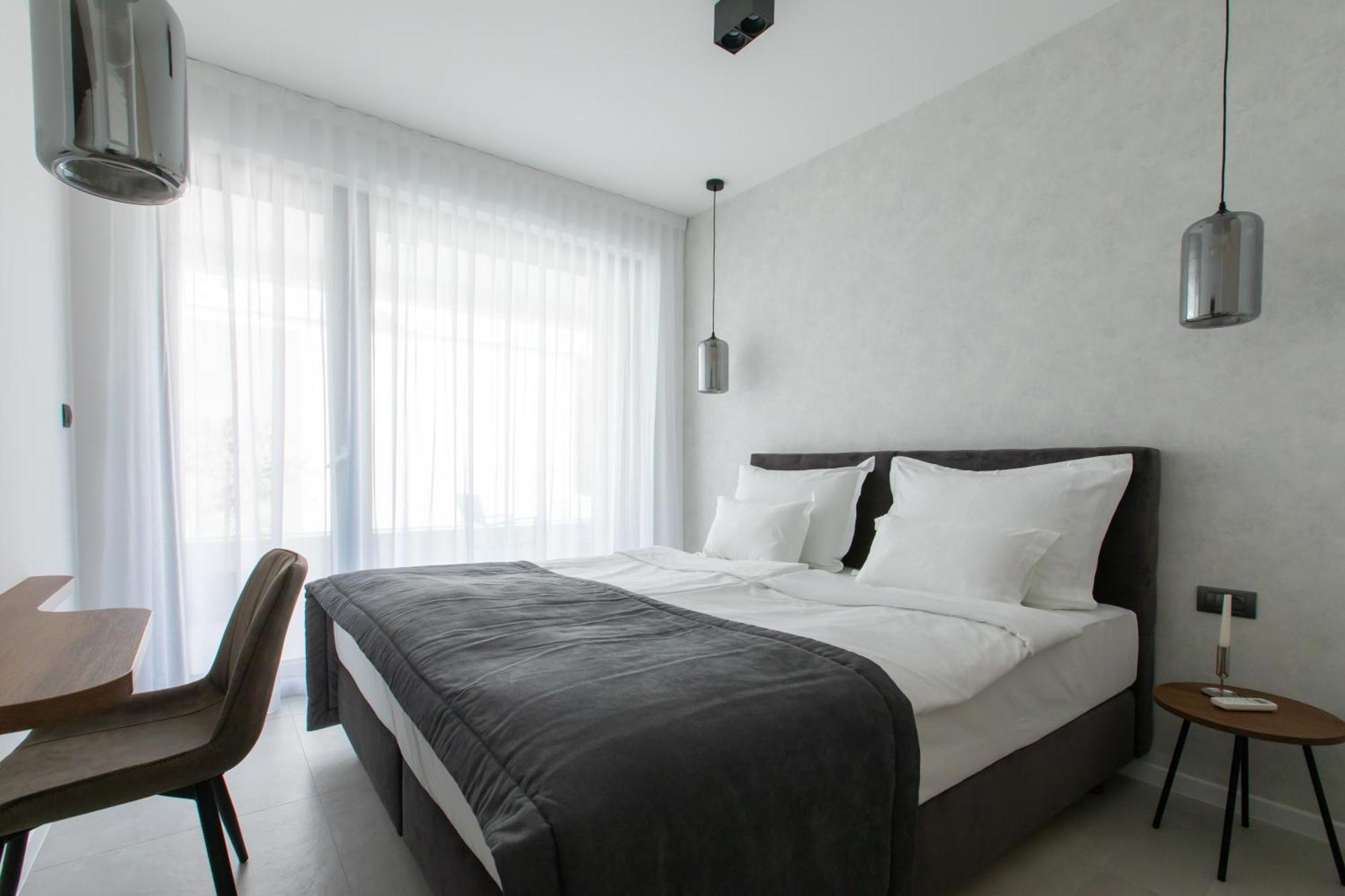 Novalja Bay Villas Bilik gambar