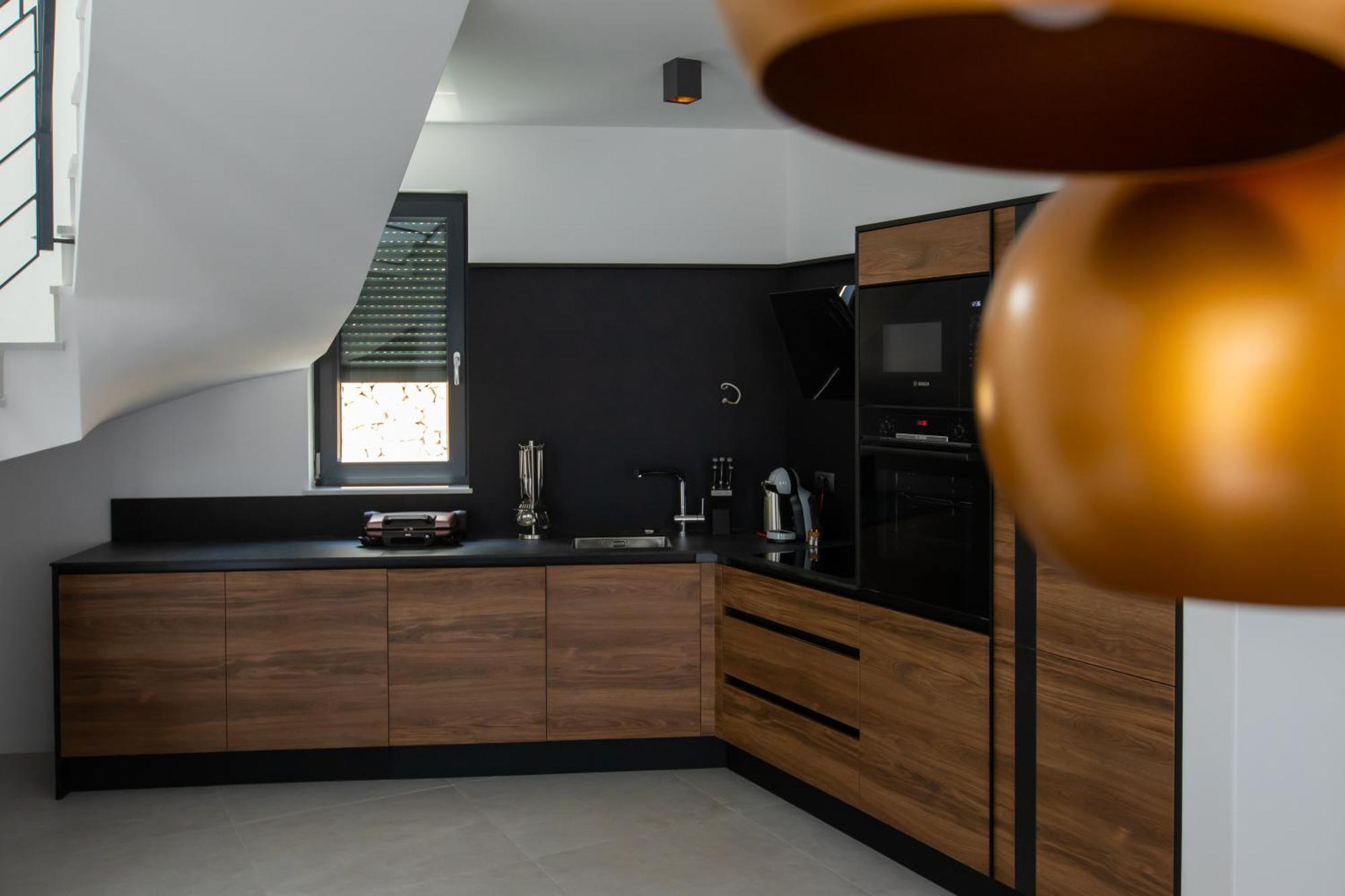 Novalja Bay Villas Bilik gambar