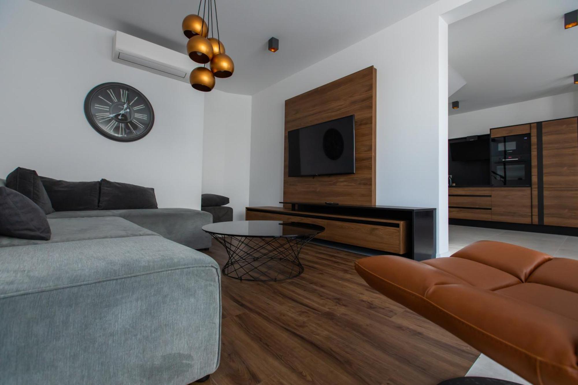 Novalja Bay Villas Bilik gambar