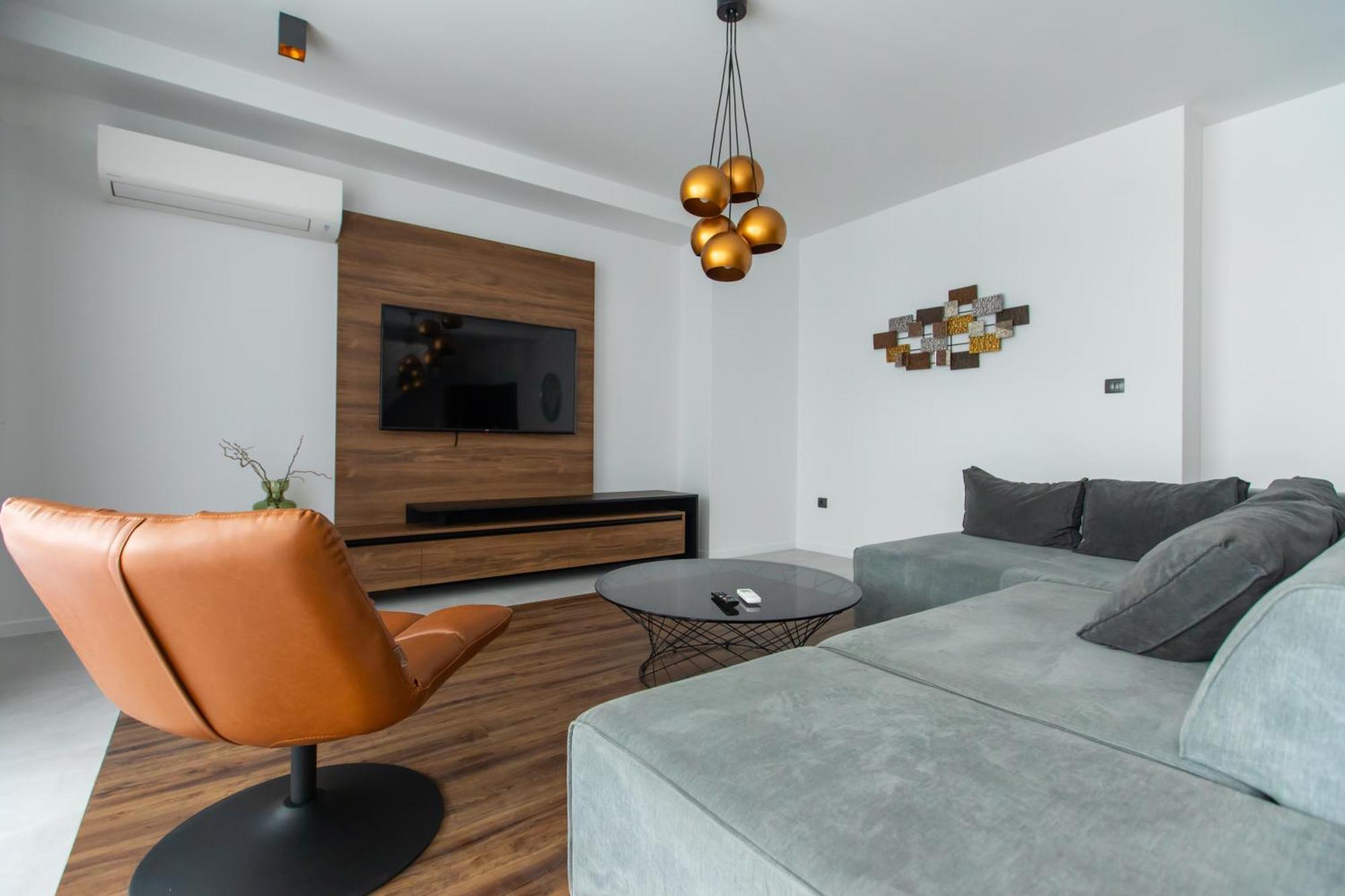 Novalja Bay Villas Bilik gambar