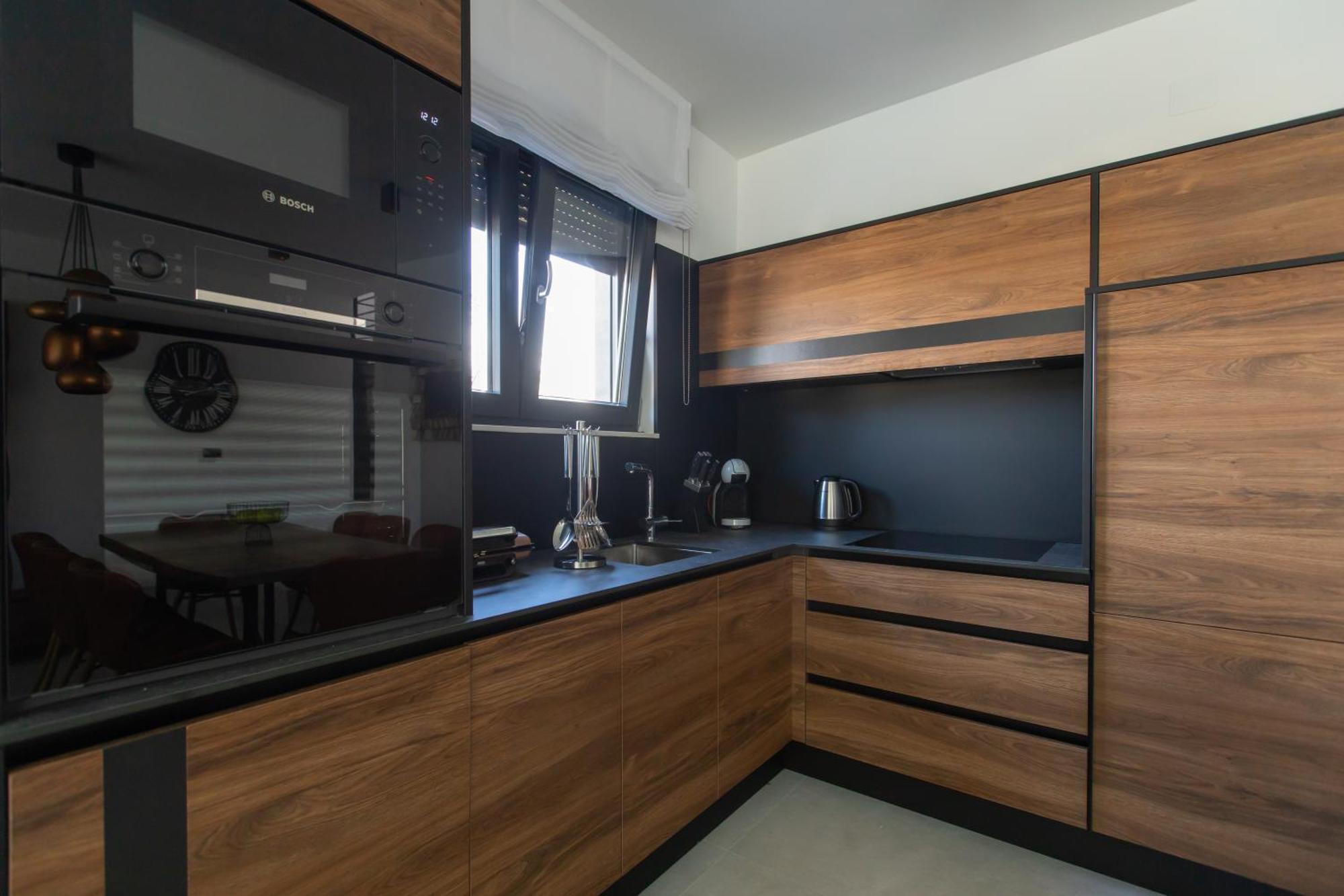 Novalja Bay Villas Bilik gambar