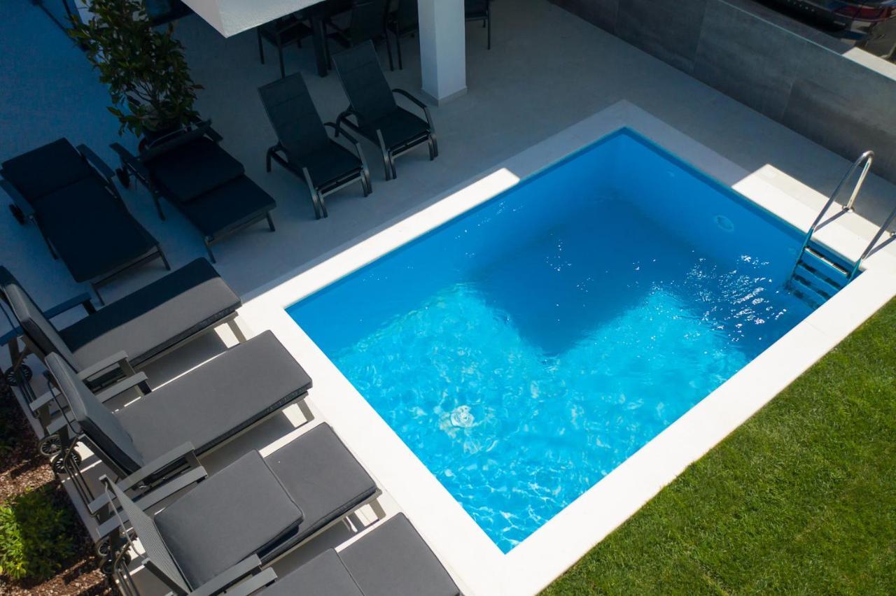 Novalja Bay Villas Luaran gambar